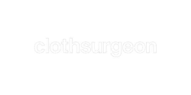 Cloth Surgeon